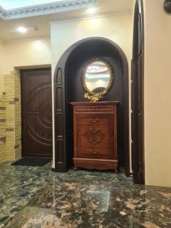 Delmar apartments Миронова Центр - 1