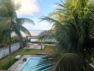 Suite Oceazul frente para o mar - 9