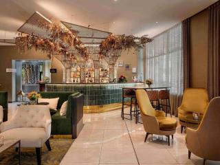 Sofitel Wellington - 0