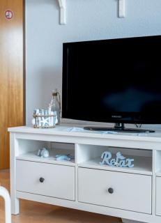Ferienwohnung Sielblick Dornumersiel - Hundefreundlich - 6