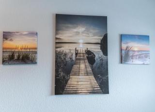 Ferienwohnung Sielblick Dornumersiel - Hundefreundlich - 4