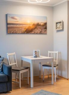 Ferienwohnung Sielblick Dornumersiel - Hundefreundlich - 3