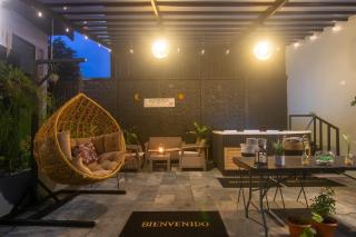 River Suite at Luna Negra Suites & Spa - 6