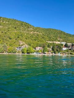 Hotel Lagadin - Ohrid - 7