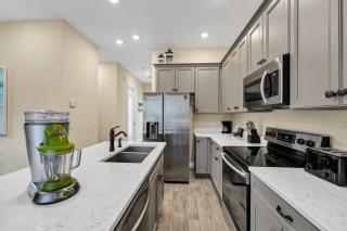 Jamaican Spice Cottage Near Disney With Margaritaville Resort & Island H20 Waterpark Access - 2924Sr - 3