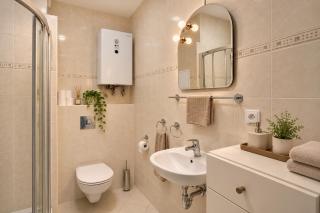 Horský Apartmán Klínovec 4 - 2