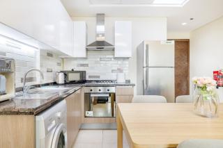 Elegant Home next to Metro Station in Al Furjan - 6