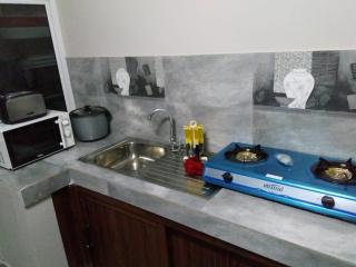 Charming House in Curepipe + Garden - 3