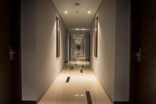 Hotel 88 Kopo Bandung By WH - Bandung - 3