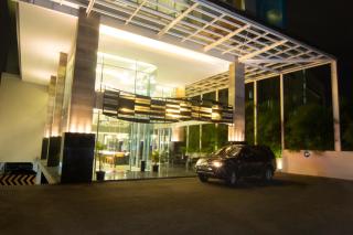 Hotel 88 Kopo Bandung By WH - Bandung - 9