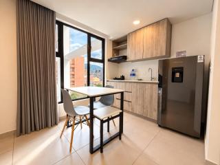 Hotel ECO 44 - 1