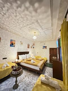 Riad Yara Fes - 3