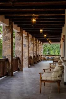 Rincon del Buey Resort - 6