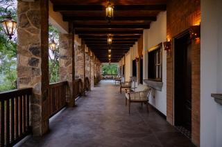 Rincon del Buey Resort - 7