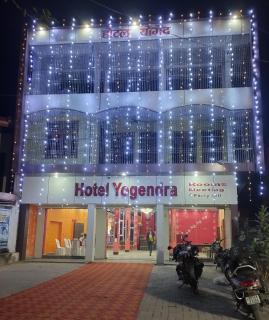 Hotel Yogendra - 1