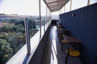 BeLiving - Aeroporto Confins - Faseh UniBH - Fórum - Cimento Liz - Sesi Senai - 5