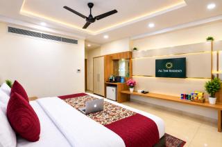 Hotel All Time Residency -Near Connaught Place New Delhi - 3