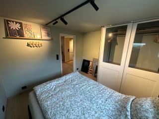 Charming Nordic Basement Apartment - 7