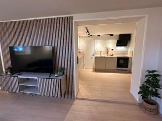 Charming Nordic Basement Apartment - 2
