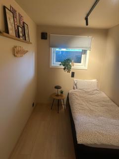 Charming Nordic Basement Apartment - 1