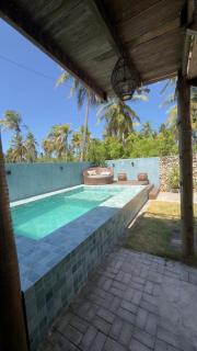 Maré House Icaraizinho - 2