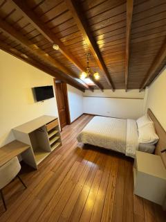 Quito Palace Hotel - 4