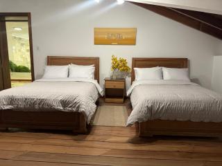 Quito Palace Hotel - 3