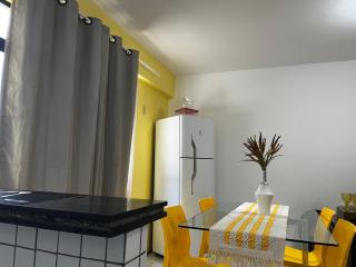Apartamento na Orla de Manaíra - Angela Hospedagens - 4