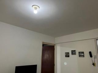Apartamento na Orla de Manaíra - Angela Hospedagens - 2