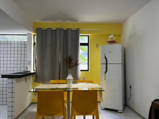 Apartamento na Orla de Manaíra - Angela Hospedagens - 7