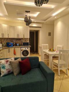sharm hills resort - 6