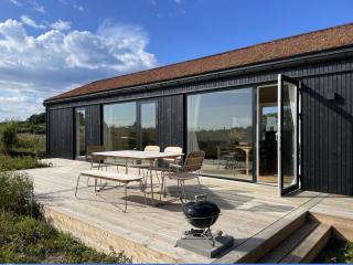Lovely Holiday Home On The Røsnæs Coast - 0