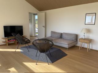 Lovely Holiday Home On The Røsnæs Coast - 8
