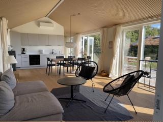 Lovely Holiday Home On The Røsnæs Coast - 7