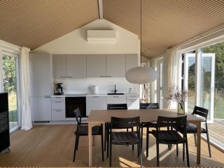 Lovely Holiday Home On The Røsnæs Coast - 5