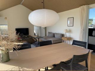 Lovely Holiday Home On The Røsnæs Coast - 1