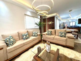 Cana Life Sky Breeze Jacuzzi Penthouse Brisas de Punta Cana - 0