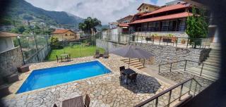 Casa Indaiá - Petrópolis - 1