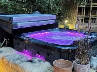 4 star holiday home in Ebeltoft - 7