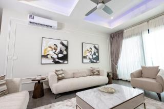 Contemporary Luxury 2 Bedroom, Labone Accra - 5