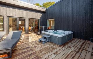 Gorgeous Home In Ebeltoft With Sauna - Ebeltoft - 3