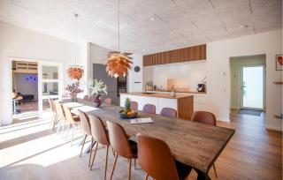 Gorgeous Home In Ebeltoft With Sauna - Ebeltoft - 6