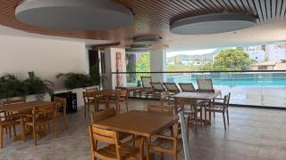 Hermoso apartaestudio de lujo, cerca a la playa - 6