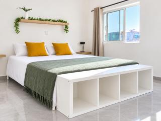 Vila de Santiago - Modern Apartment in Pedra Badejo - 8