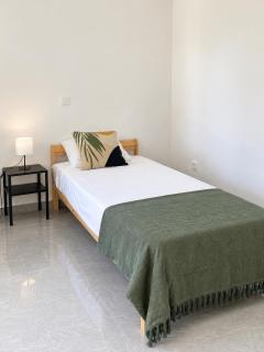 Vila de Santiago - Modern Apartment in Pedra Badejo - 5