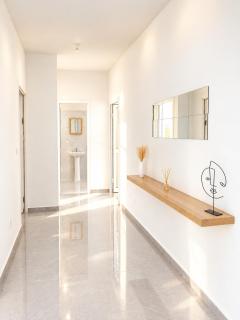 Vila de Santiago - Modern Apartment in Pedra Badejo - 3