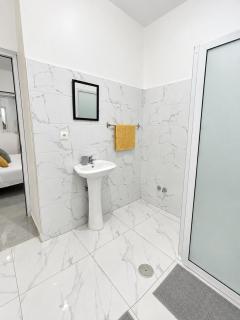 Vila de Santiago - Modern Apartment in Pedra Badejo - 6