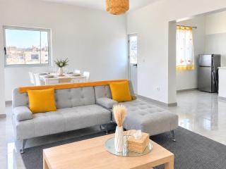Vila de Santiago - Modern Apartment in Pedra Badejo - 0