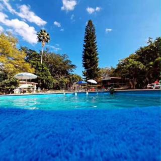 Hotel el Trebol - 1