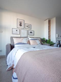 Costa Home - Dpto EcoCostas 4P - 5
